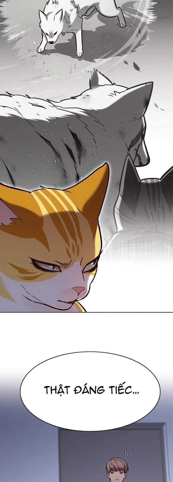 Hoá Thân Thành Mèo Chap 165 - Next Chap 166