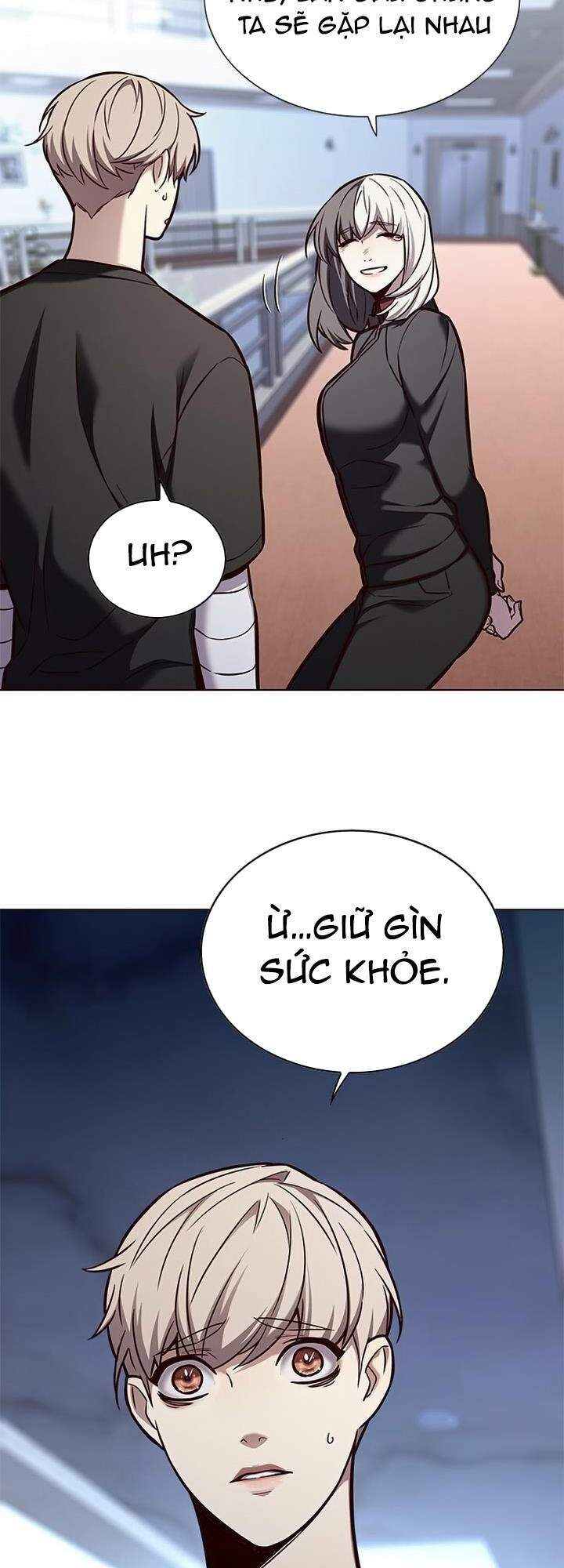 Hoá Thân Thành Mèo Chap 165 - Next Chap 166