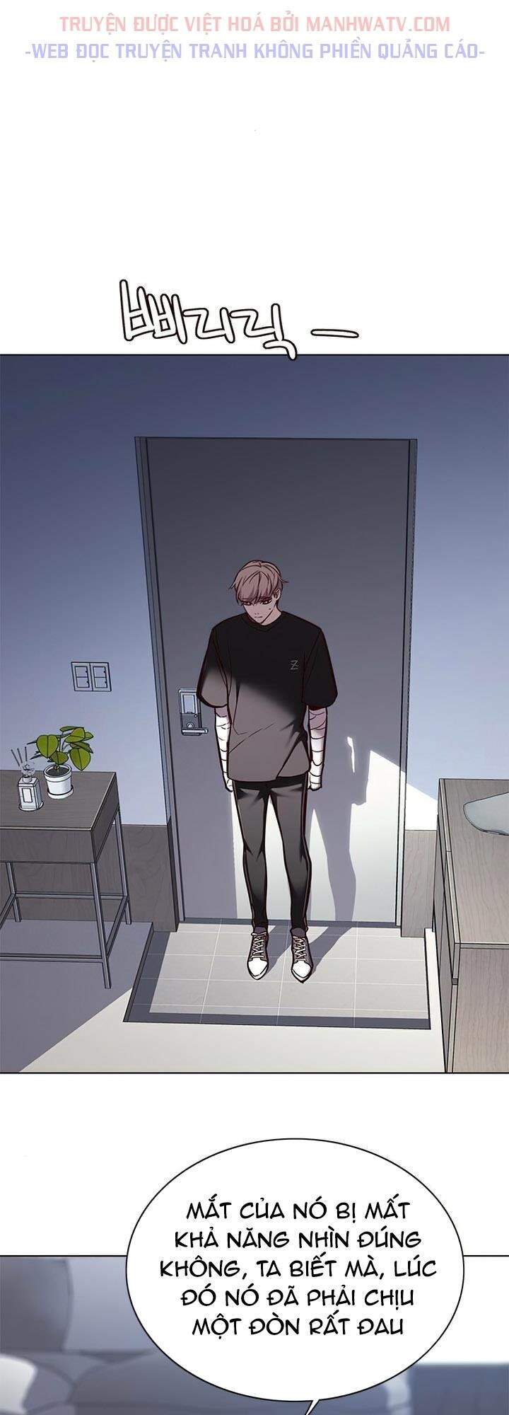 Hoá Thân Thành Mèo Chap 165 - Next Chap 166