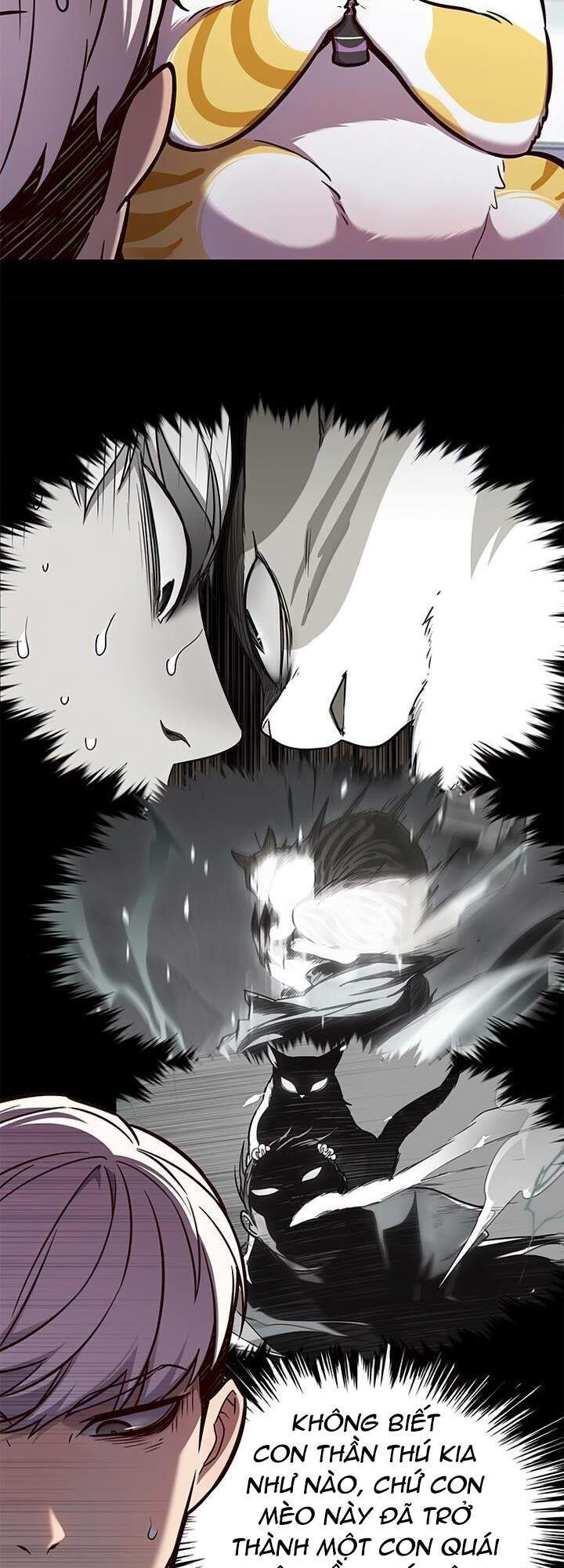 Hoá Thân Thành Mèo Chap 165 - Next Chap 166