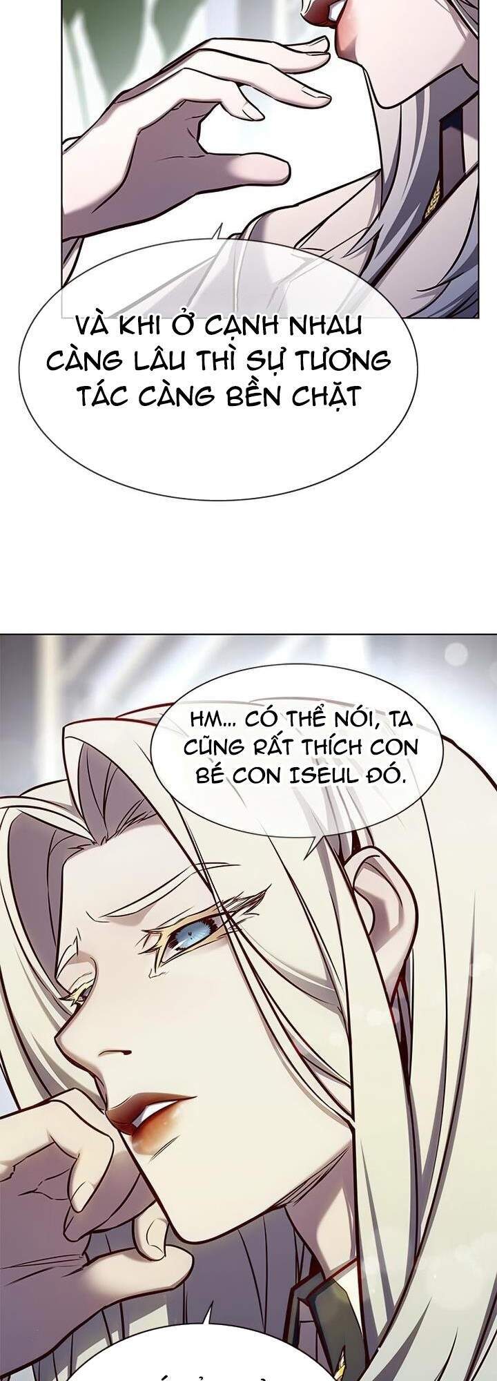 Hoá Thân Thành Mèo Chap 165 - Next Chap 166