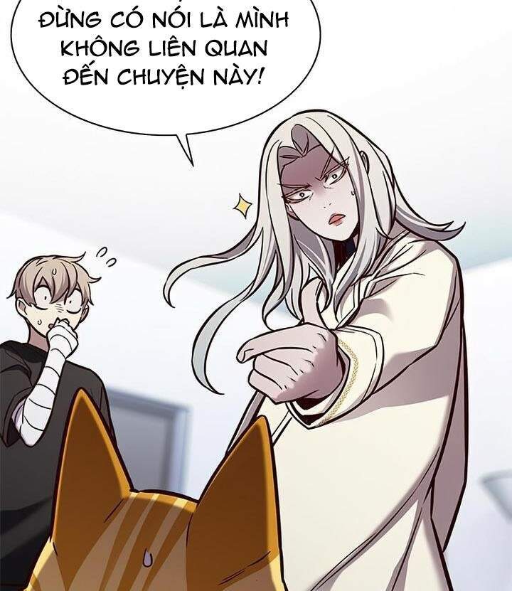 Hoá Thân Thành Mèo Chap 165 - Next Chap 166