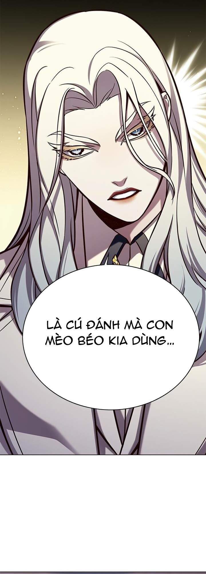 Hoá Thân Thành Mèo Chap 165 - Next Chap 166