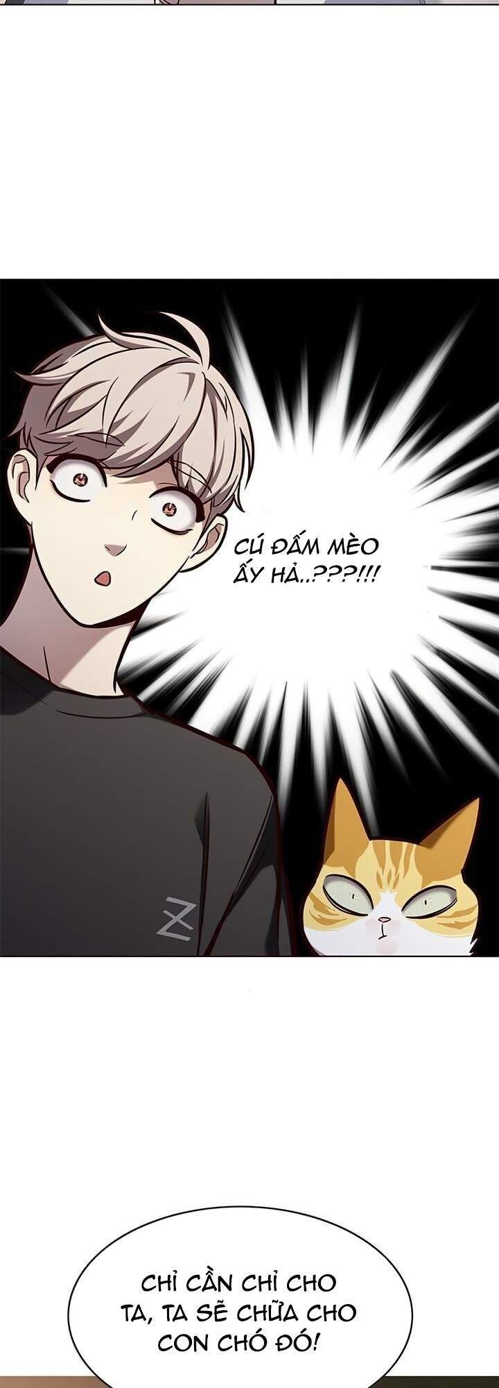 Hoá Thân Thành Mèo Chap 165 - Next Chap 166