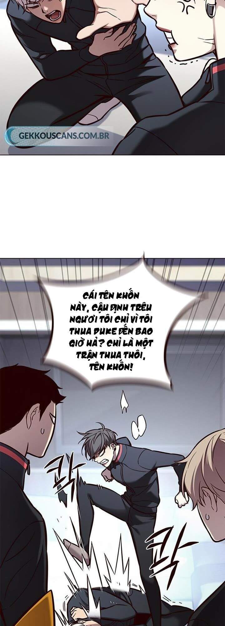 Hoá Thân Thành Mèo Chap 165 - Next Chap 166