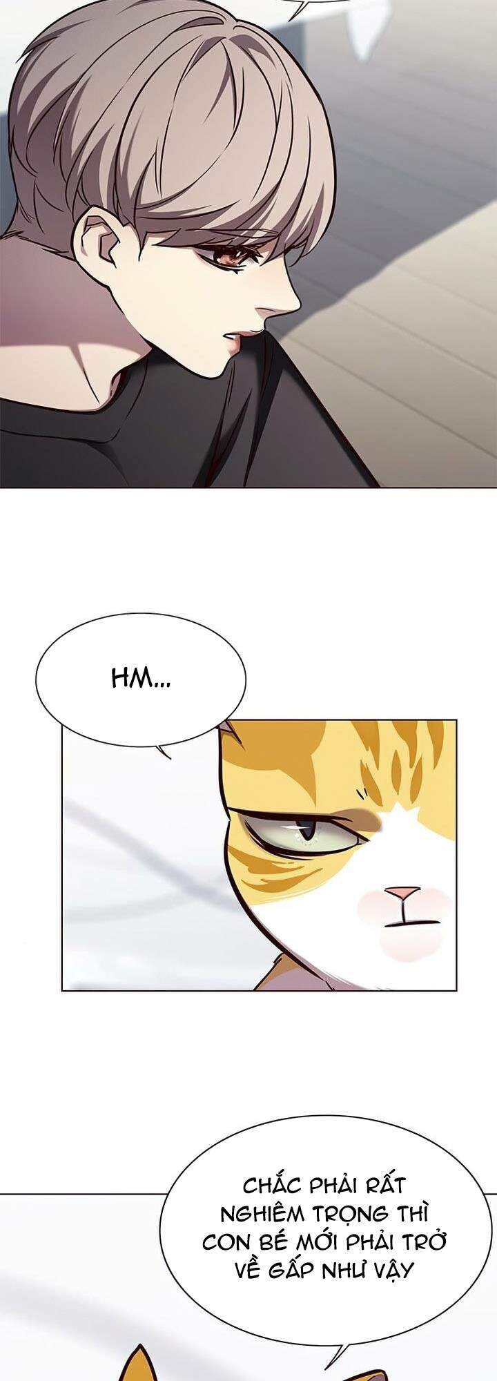 Hoá Thân Thành Mèo Chap 165 - Next Chap 166