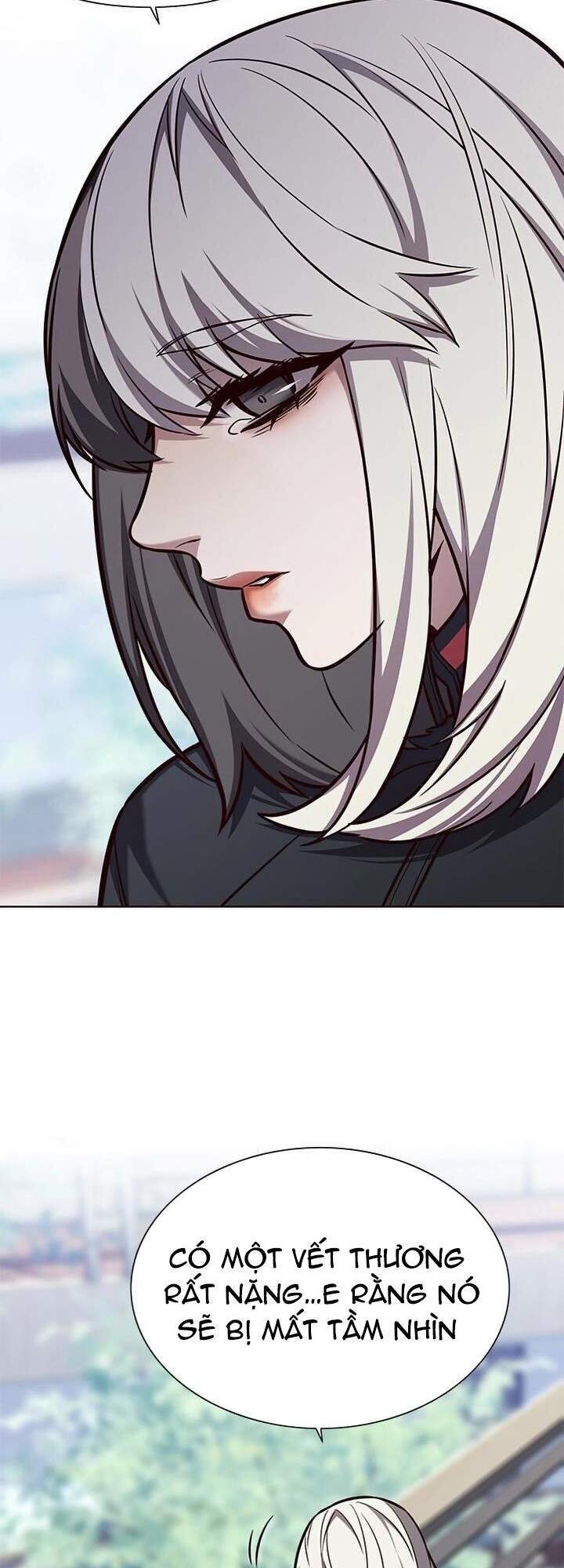 Hoá Thân Thành Mèo Chap 165 - Next Chap 166