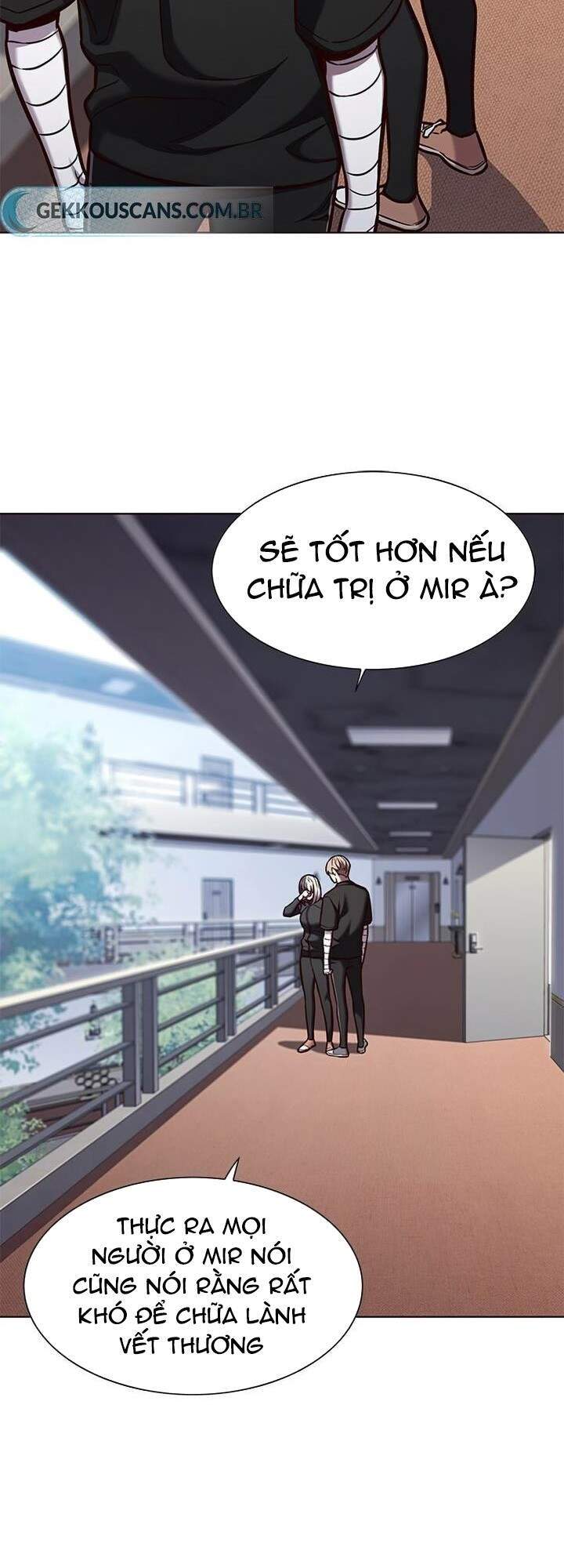 Hoá Thân Thành Mèo Chap 165 - Next Chap 166