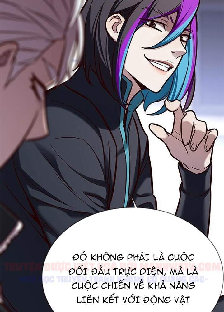 Hoá Thân Thành Mèo Chap 166 - Next Chap 167
