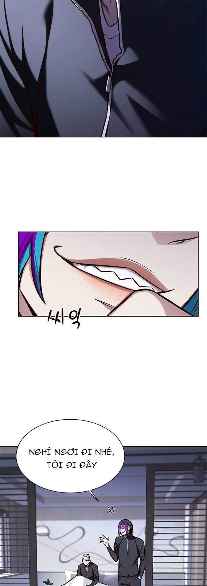 Hoá Thân Thành Mèo Chap 166 - Next Chap 167