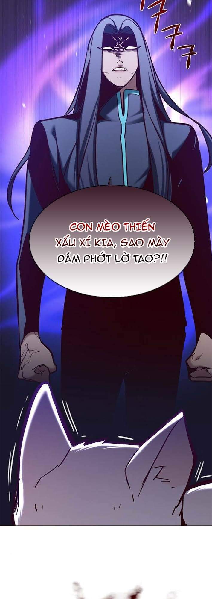 Hoá Thân Thành Mèo Chap 166 - Next Chap 167