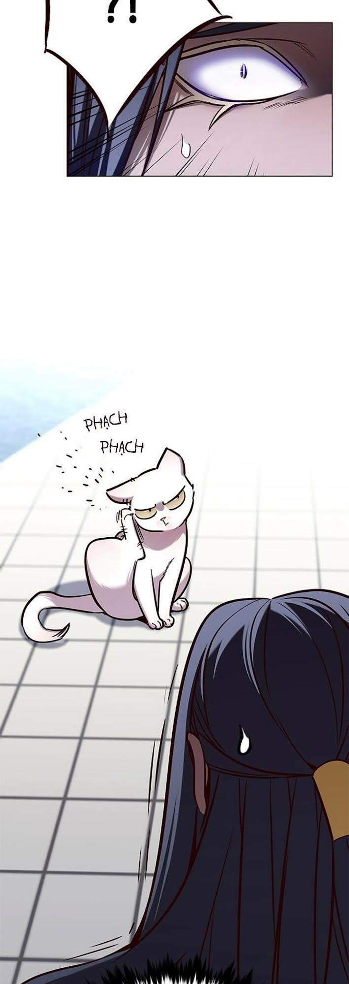 Hoá Thân Thành Mèo Chap 166 - Next Chap 167