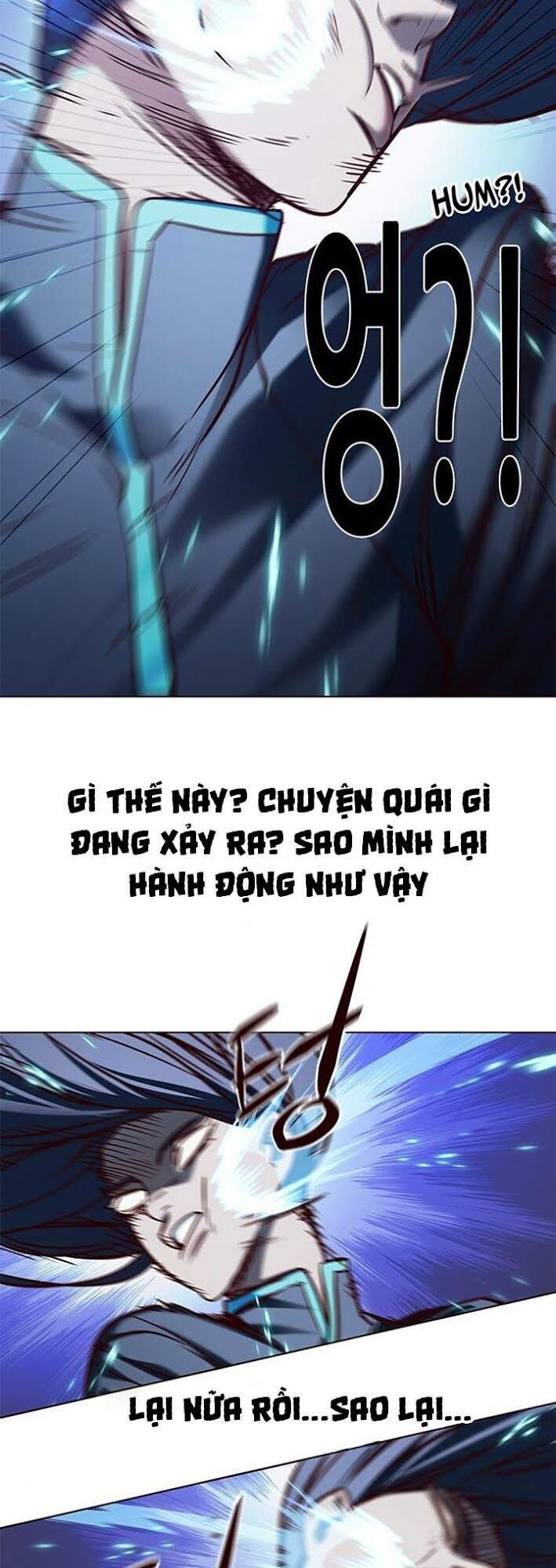 Hoá Thân Thành Mèo Chap 166 - Next Chap 167