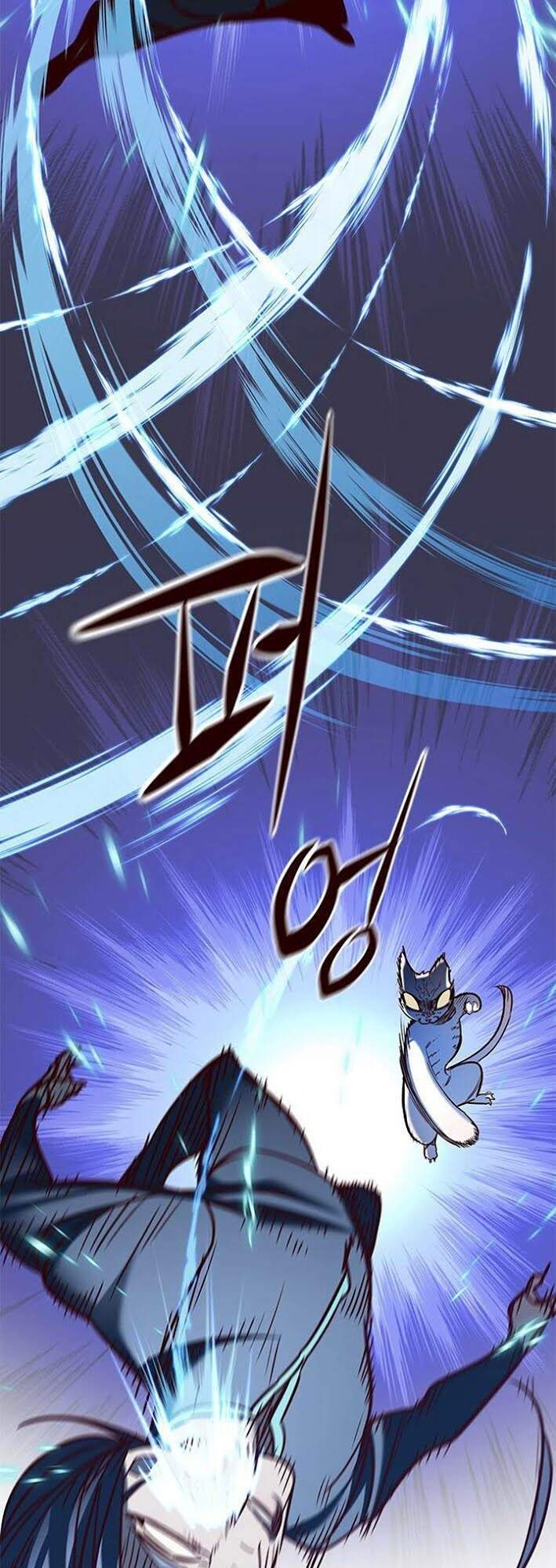 Hoá Thân Thành Mèo Chap 166 - Next Chap 167