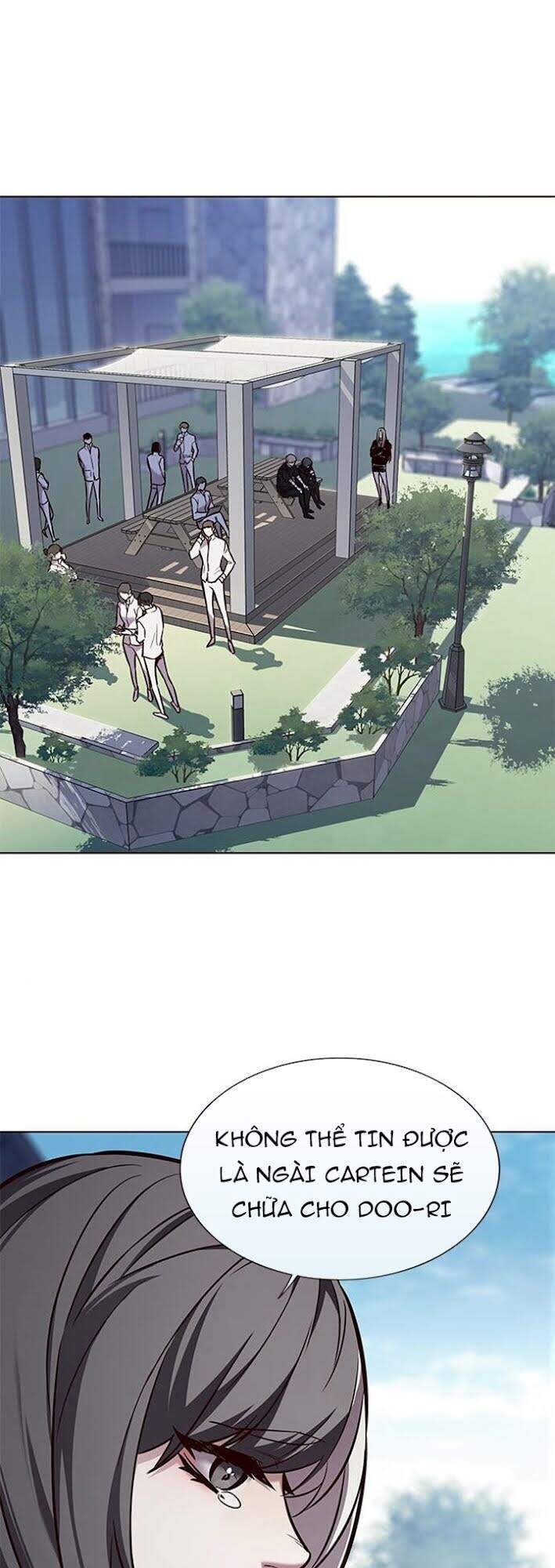 Hoá Thân Thành Mèo Chap 166 - Next Chap 167