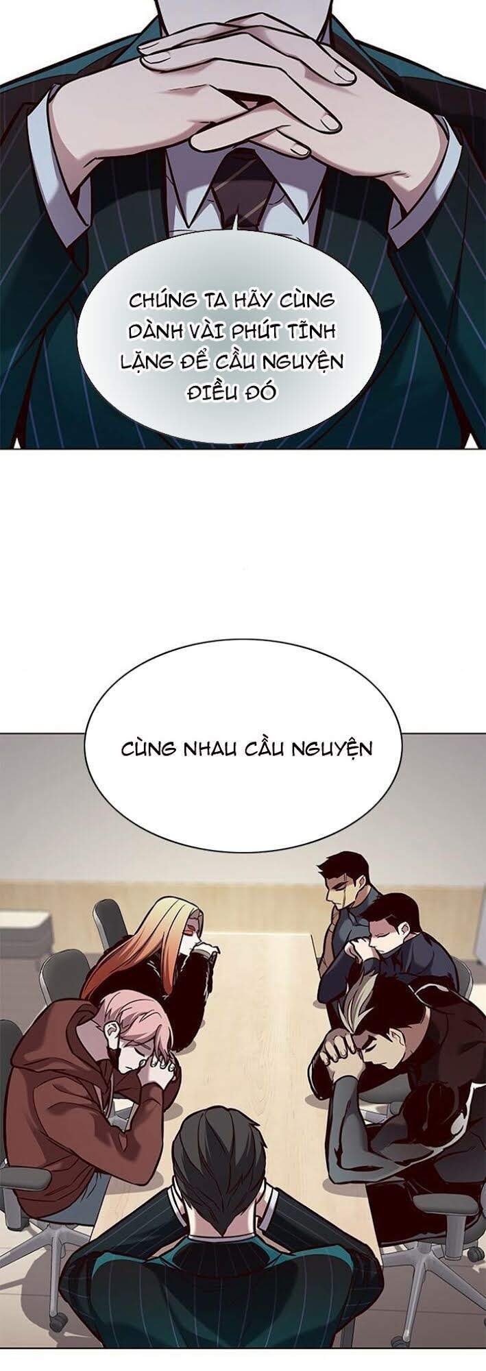 Hoá Thân Thành Mèo Chap 167 - Next Chap 168