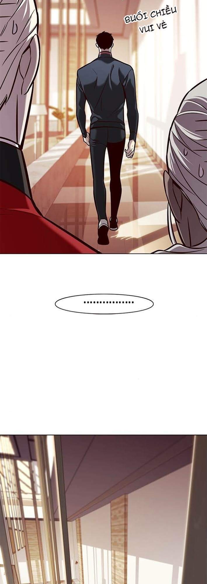 Hoá Thân Thành Mèo Chap 167 - Next Chap 168