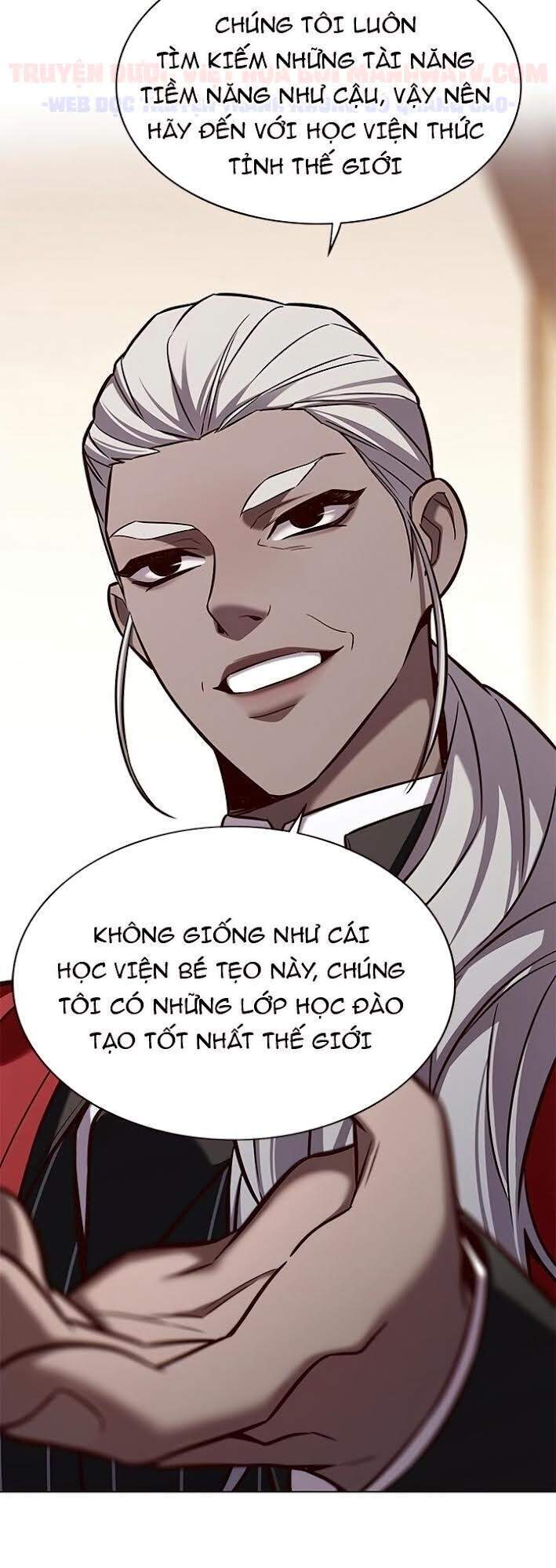 Hoá Thân Thành Mèo Chap 167 - Next Chap 168