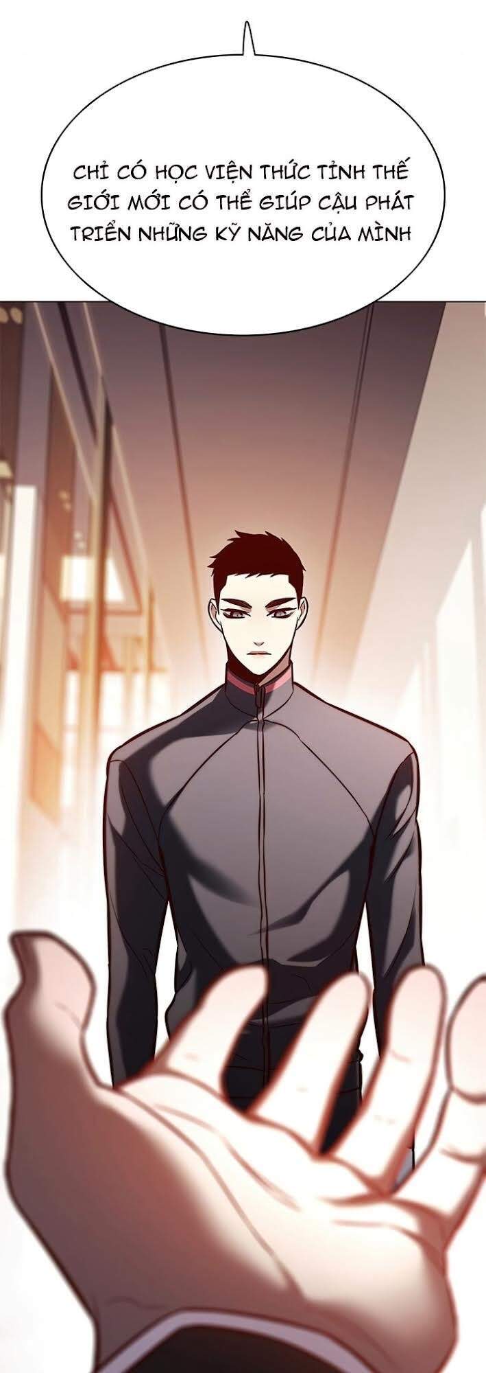 Hoá Thân Thành Mèo Chap 167 - Next Chap 168