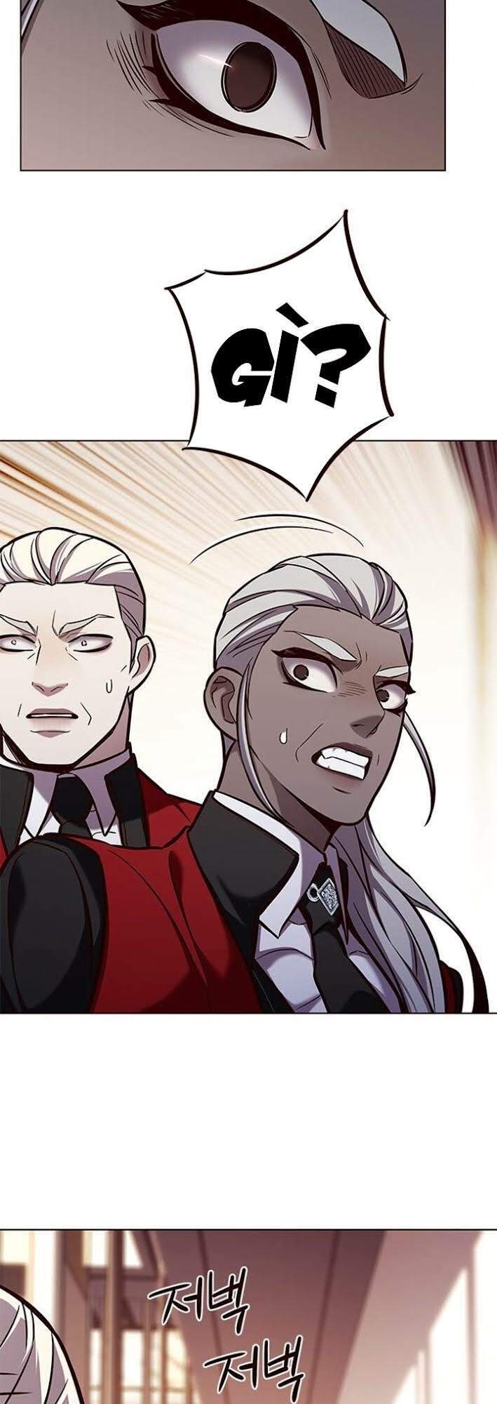 Hoá Thân Thành Mèo Chap 167 - Next Chap 168