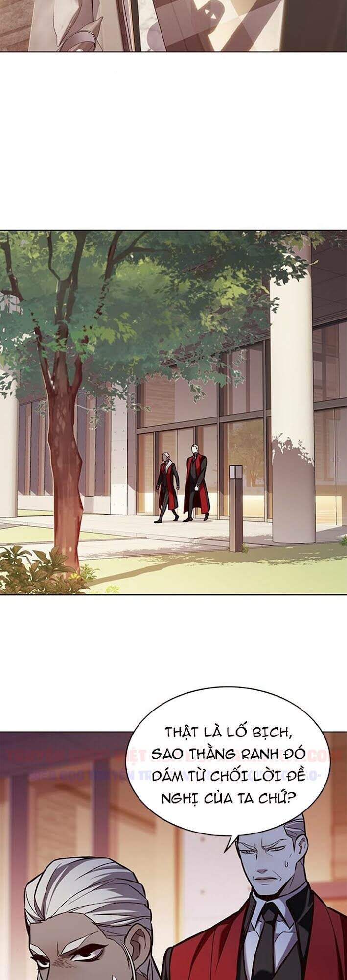 Hoá Thân Thành Mèo Chap 167 - Next Chap 168