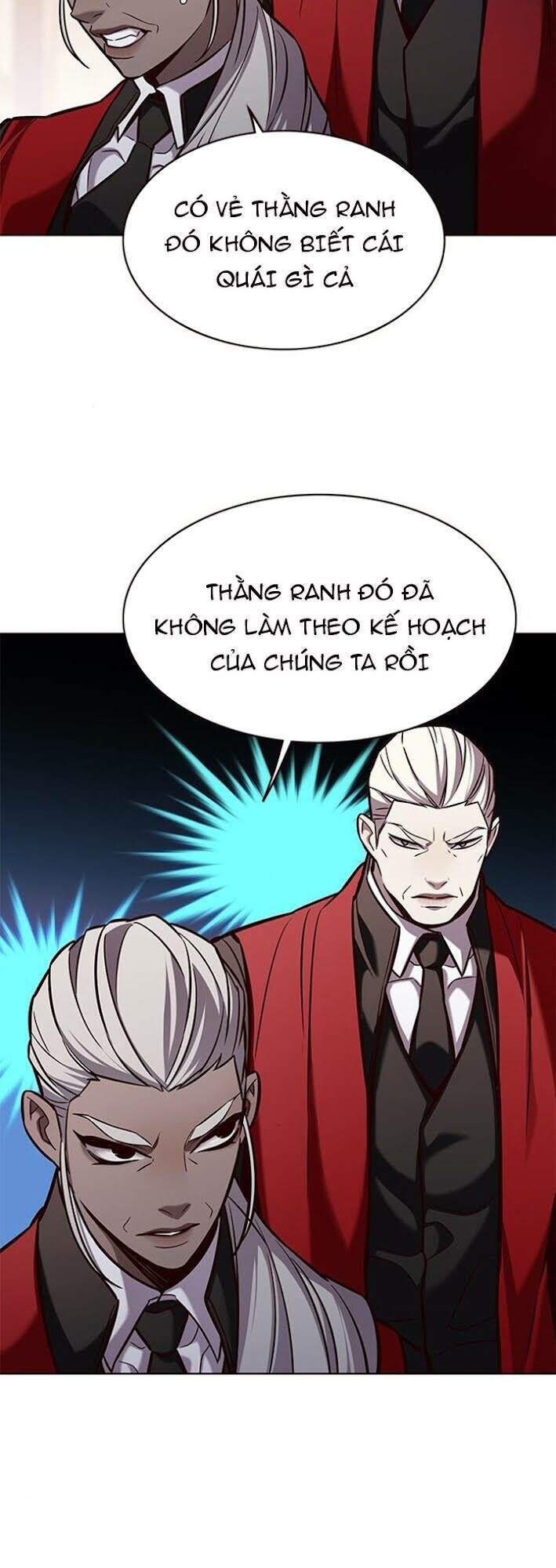 Hoá Thân Thành Mèo Chap 167 - Next Chap 168