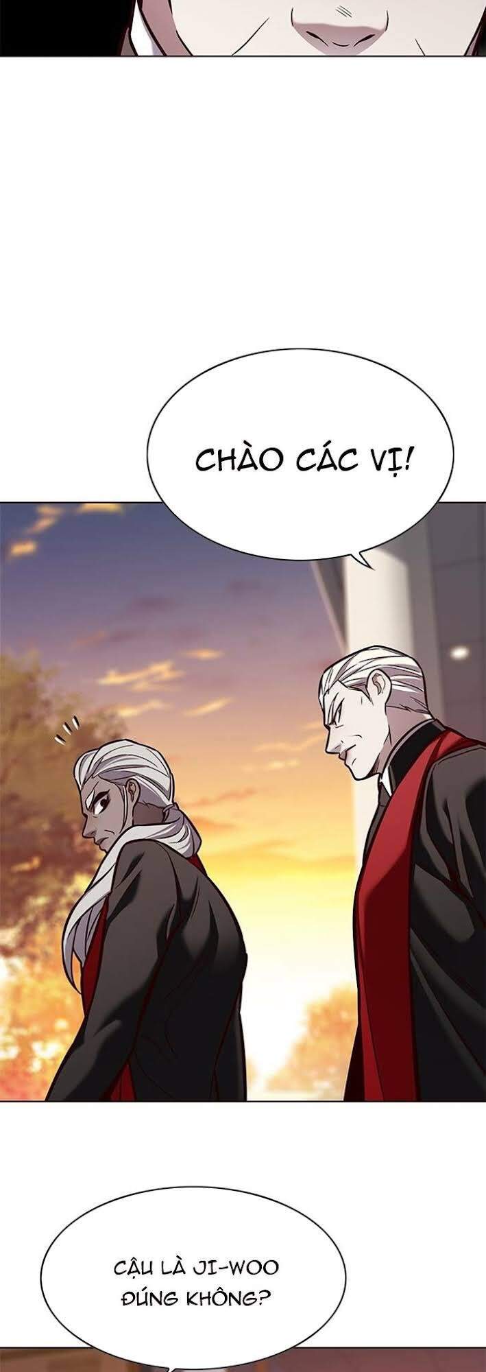 Hoá Thân Thành Mèo Chap 167 - Next Chap 168