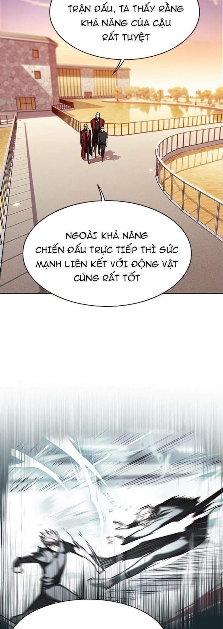 Hoá Thân Thành Mèo Chap 167 - Next Chap 168