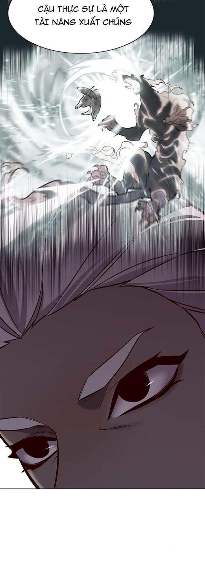 Hoá Thân Thành Mèo Chap 167 - Next Chap 168