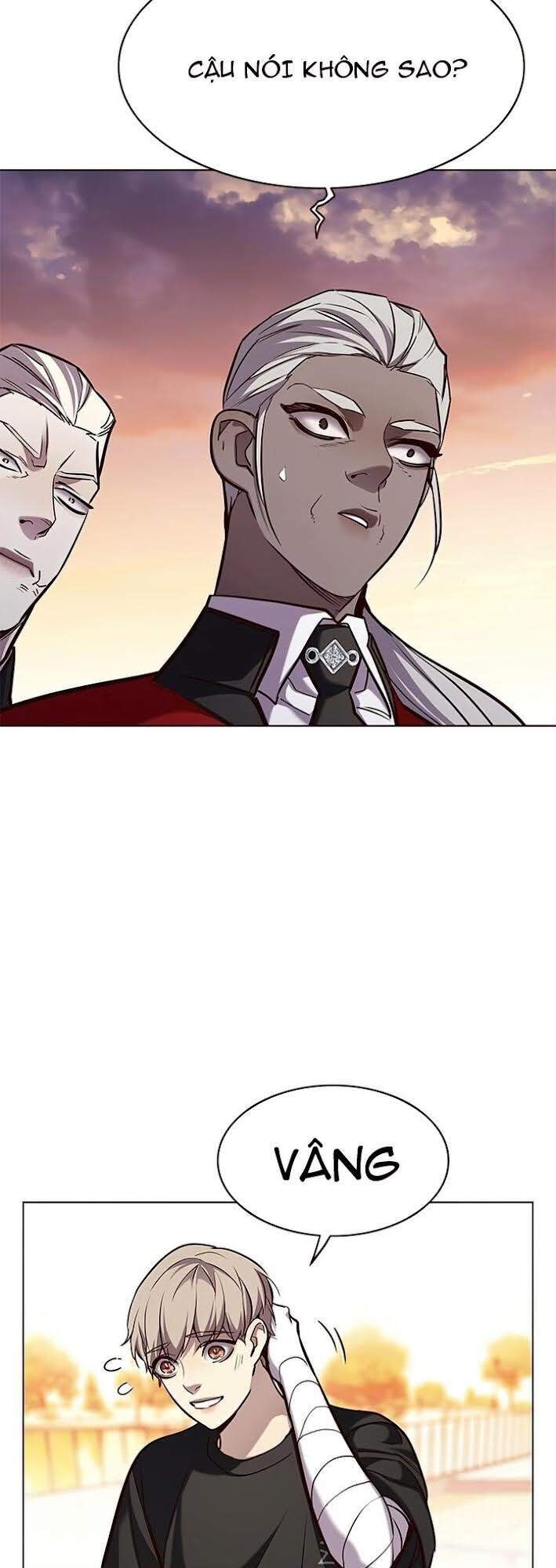 Hoá Thân Thành Mèo Chap 167 - Next Chap 168