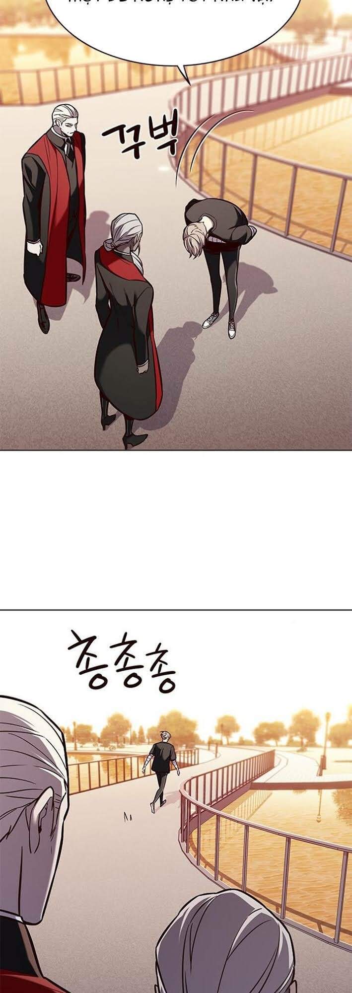 Hoá Thân Thành Mèo Chap 167 - Next Chap 168