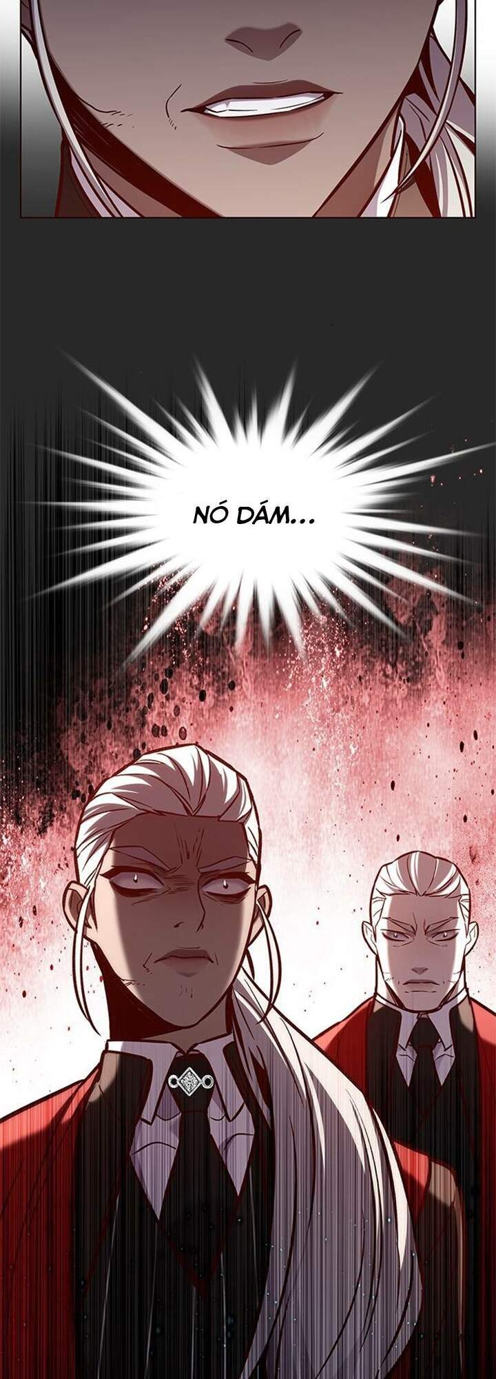 Hoá Thân Thành Mèo Chap 167 - Next Chap 168
