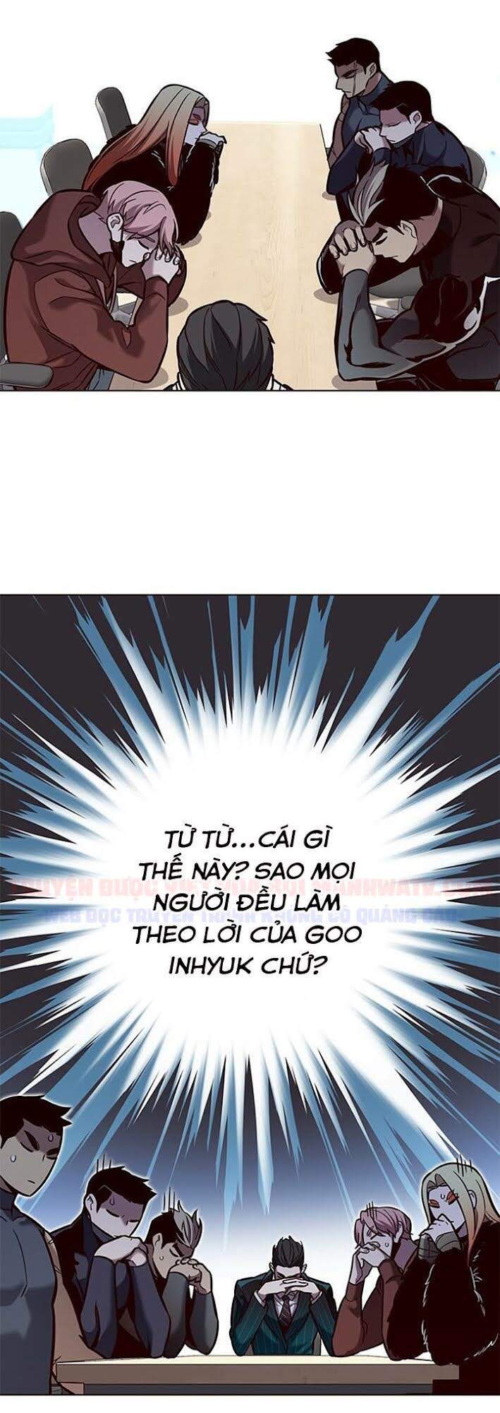 Hoá Thân Thành Mèo Chap 167 - Next Chap 168