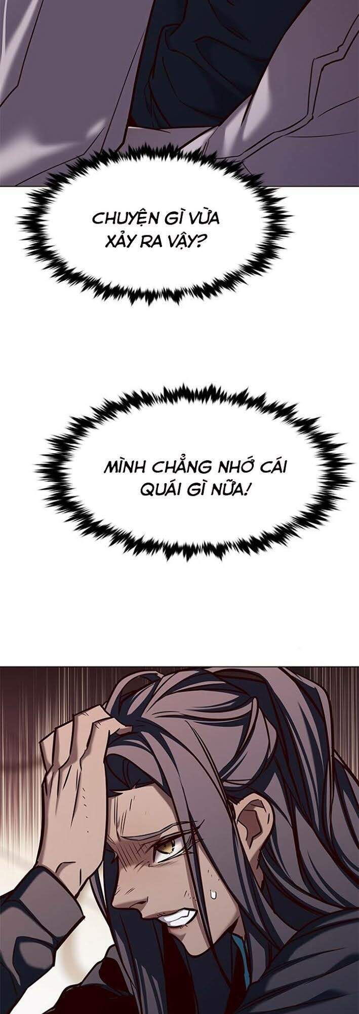 Hoá Thân Thành Mèo Chap 167 - Next Chap 168