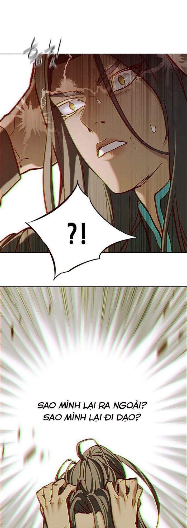Hoá Thân Thành Mèo Chap 167 - Next Chap 168