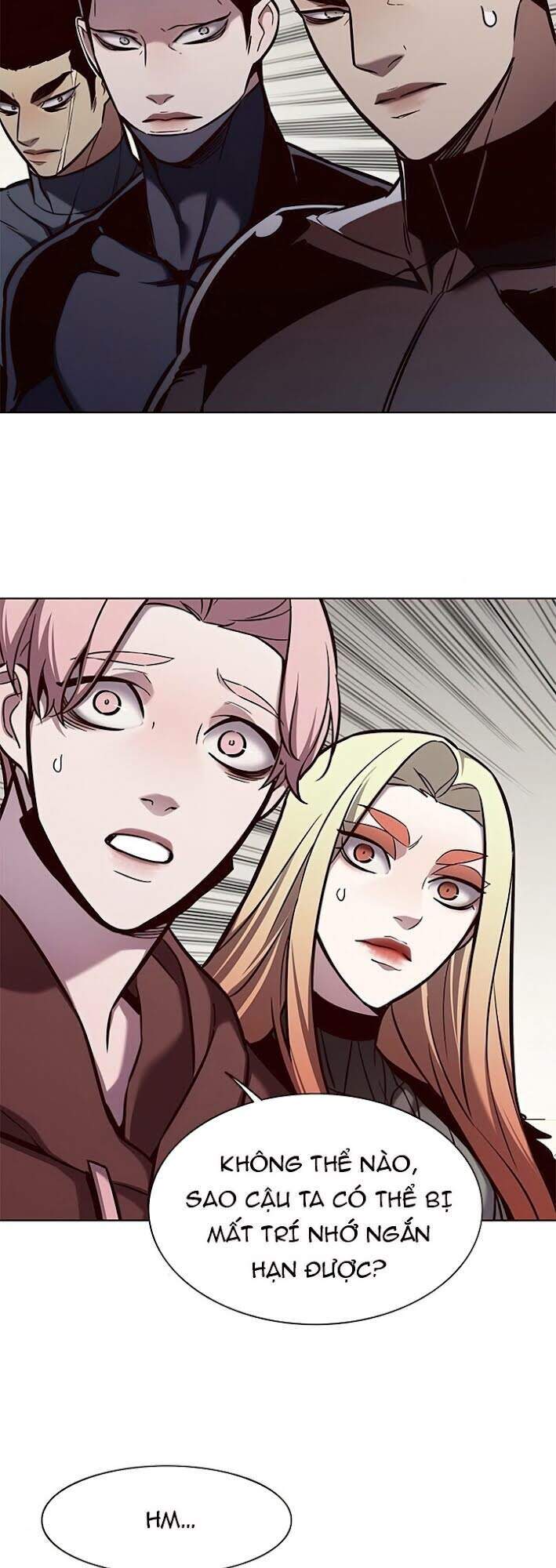 Hoá Thân Thành Mèo Chap 167 - Next Chap 168