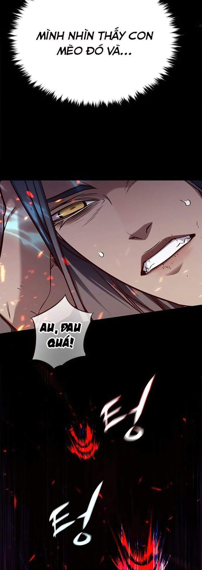 Hoá Thân Thành Mèo Chap 167 - Next Chap 168