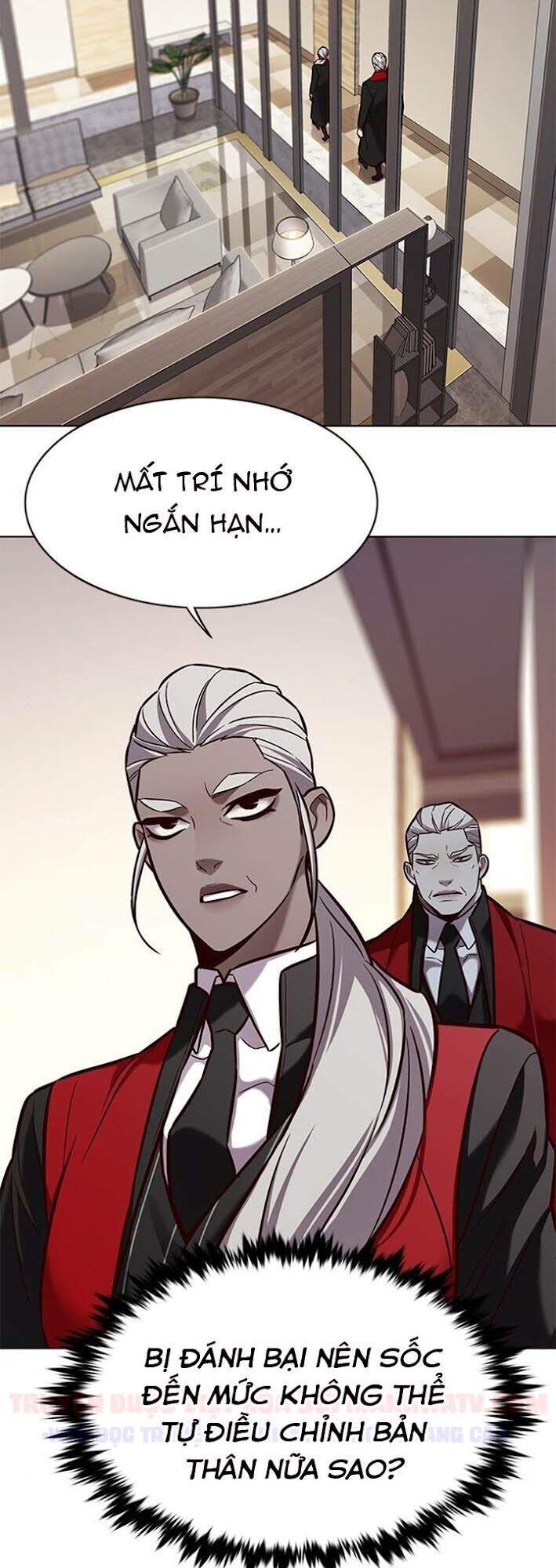 Hoá Thân Thành Mèo Chap 167 - Next Chap 168