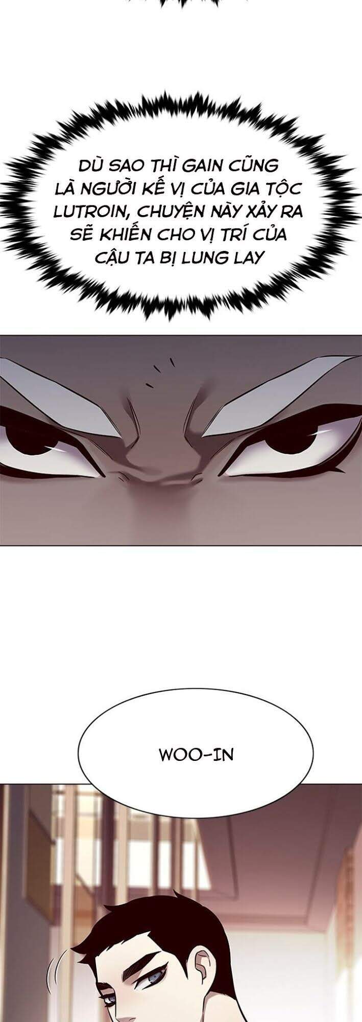 Hoá Thân Thành Mèo Chap 167 - Next Chap 168