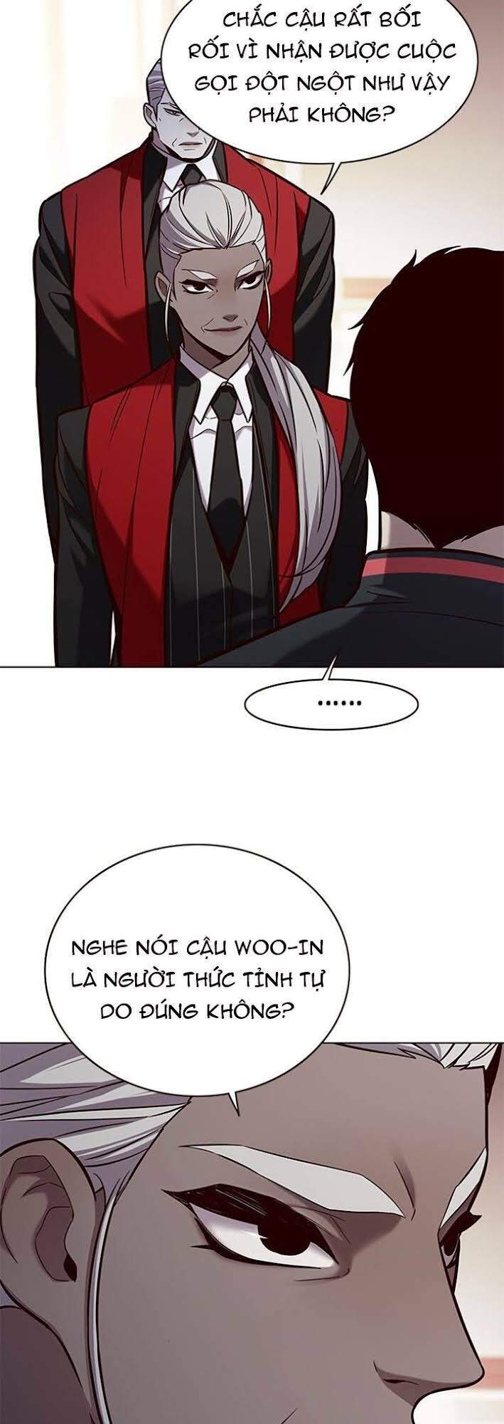 Hoá Thân Thành Mèo Chap 167 - Next Chap 168
