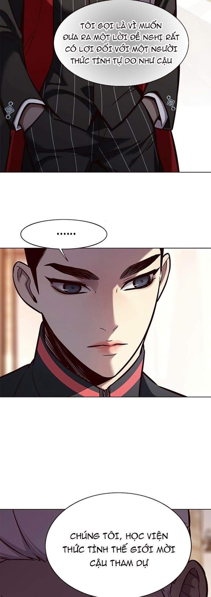 Hoá Thân Thành Mèo Chap 167 - Next Chap 168