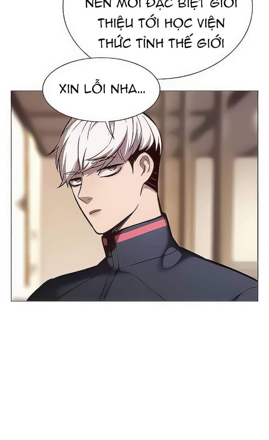 Hoá Thân Thành Mèo Chap 168 - Next Chap 169