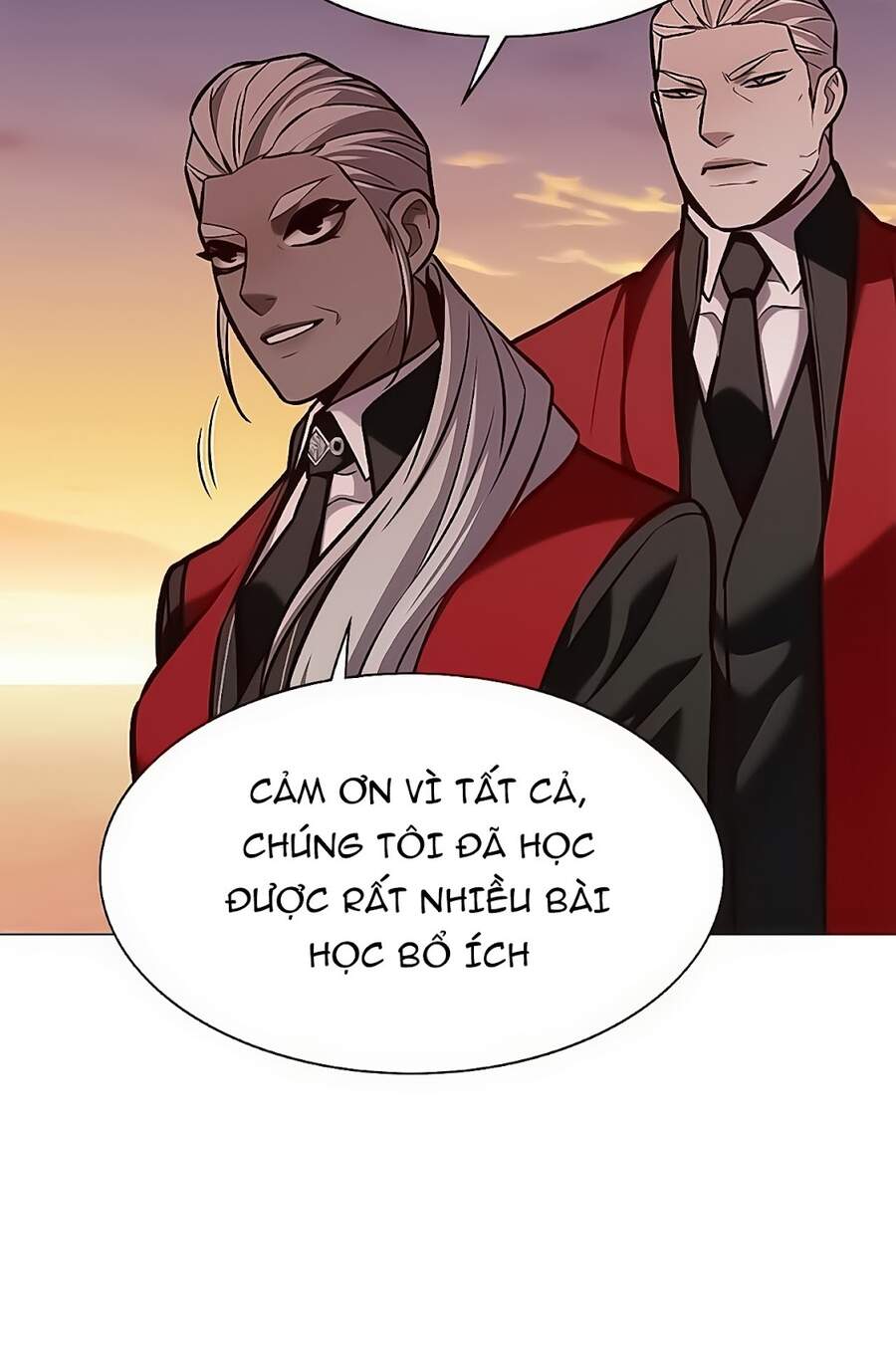 Hoá Thân Thành Mèo Chap 168 - Next Chap 169