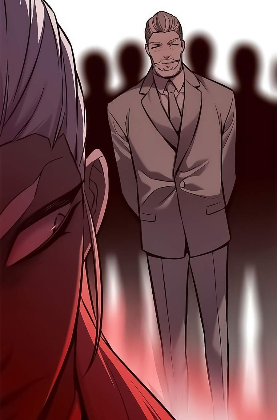 Hoá Thân Thành Mèo Chap 168 - Next Chap 169