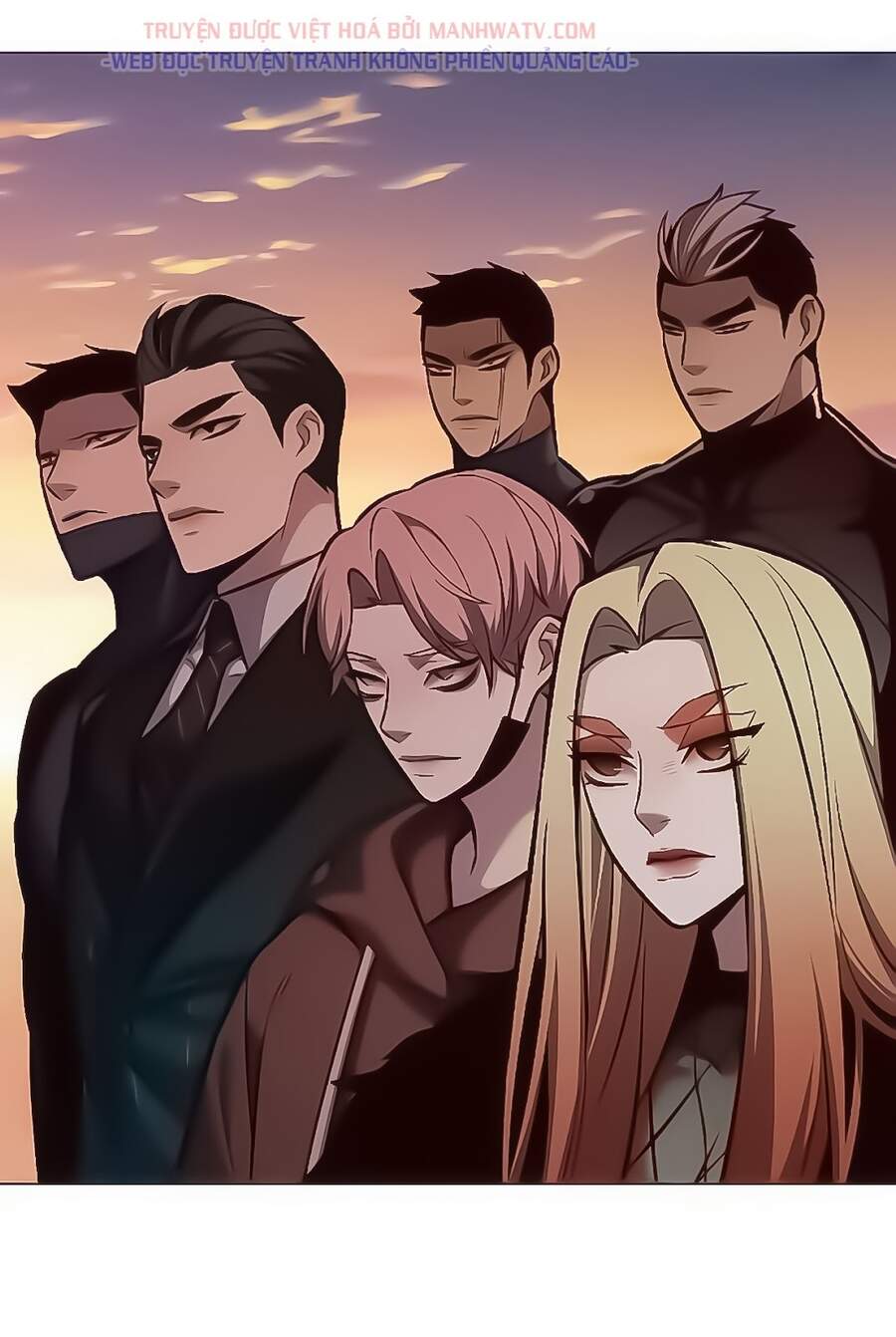 Hoá Thân Thành Mèo Chap 168 - Next Chap 169