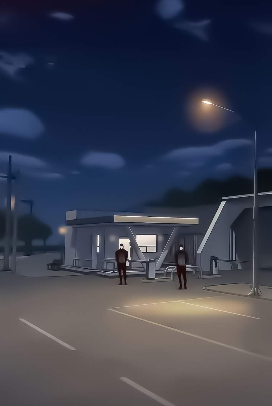 Hoá Thân Thành Mèo Chap 168 - Next Chap 169