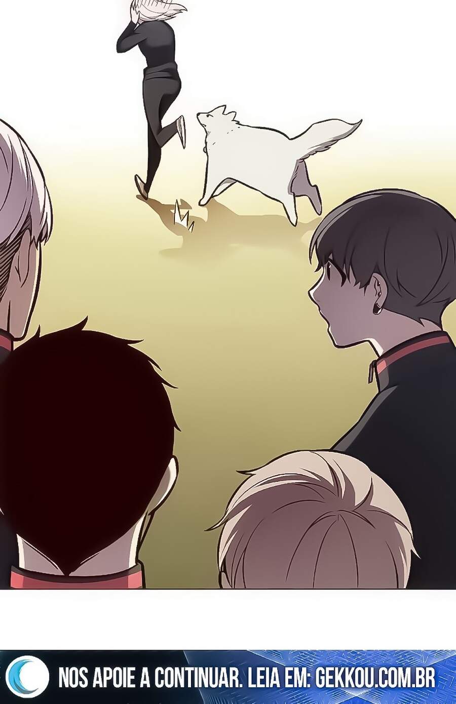 Hoá Thân Thành Mèo Chap 168 - Next Chap 169