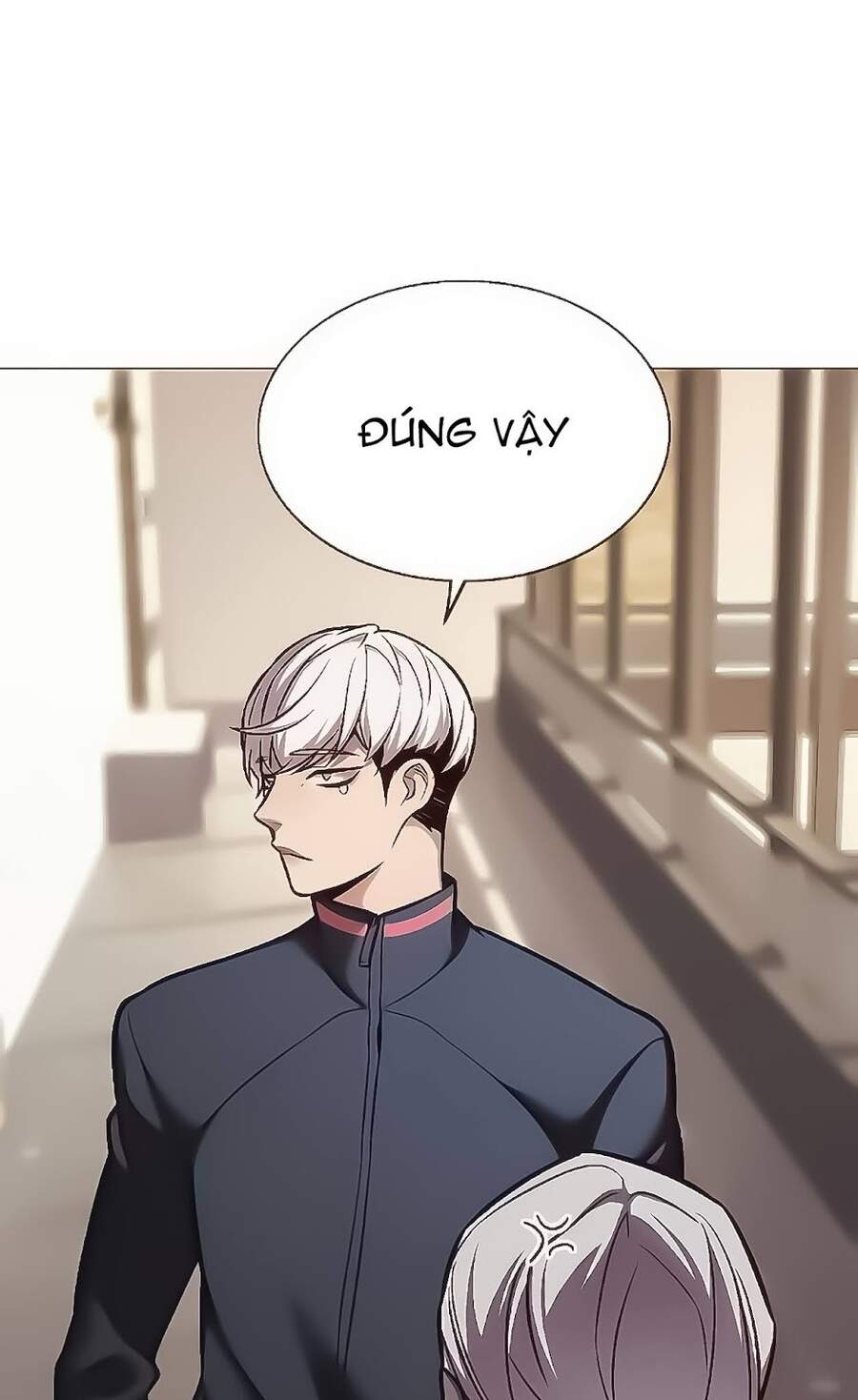 Hoá Thân Thành Mèo Chap 168 - Next Chap 169