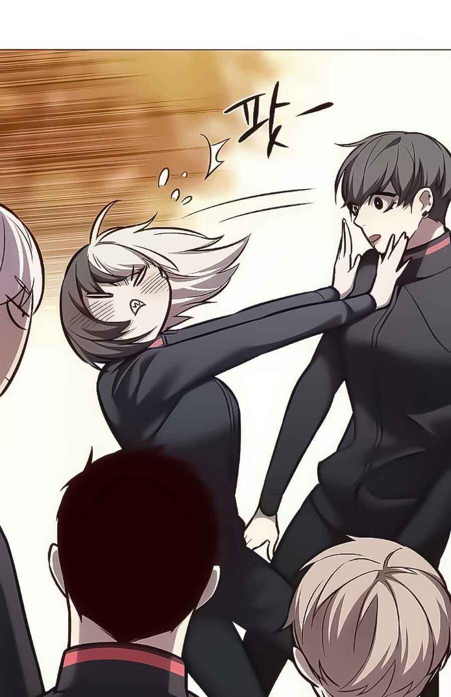 Hoá Thân Thành Mèo Chap 168 - Next Chap 169