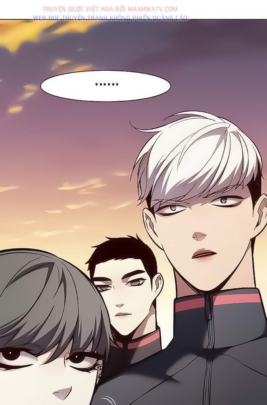 Hoá Thân Thành Mèo Chap 168 - Next Chap 169